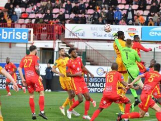 Κεβιγί - Ροντέζ