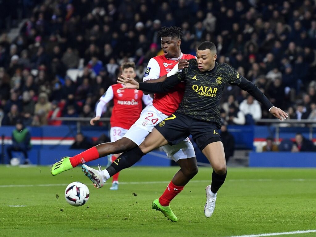 Ρεμς - Παρί Σεν Ζερμέν προγνωστικά Γαλλίας