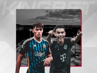 Σααρμπρίκεν - Μπάγερν