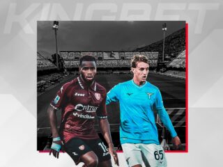 Σαλερνιτάνα - Λάτσιο