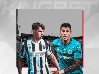 Σαντχάουζεν - Λεβερκούζεν