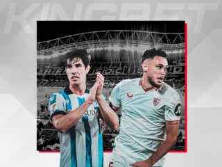 Σοσιεδάδ - Σεβίλλη