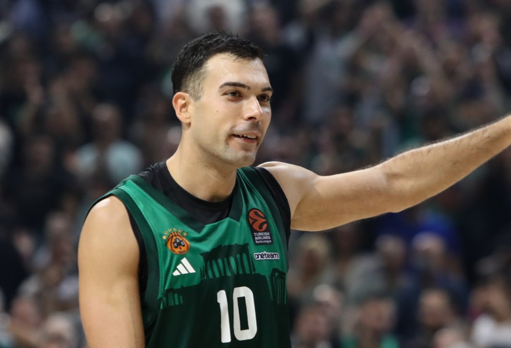 Παρτιζάν - Παναθηναϊκός Live Streaming (30/11)