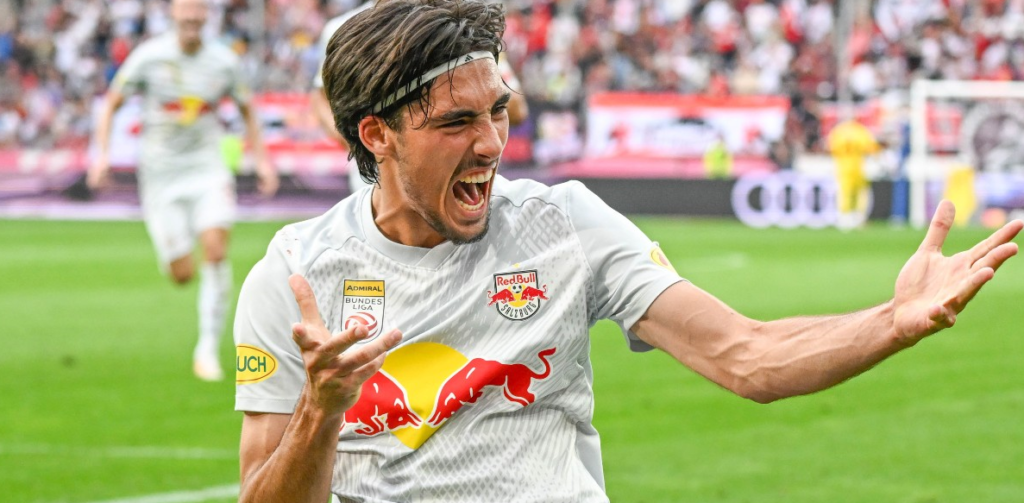 Σοσιεδάδ – Σάλτσμπουργκ προγνωστικά