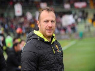 Σπέτσια - Τερνάνα