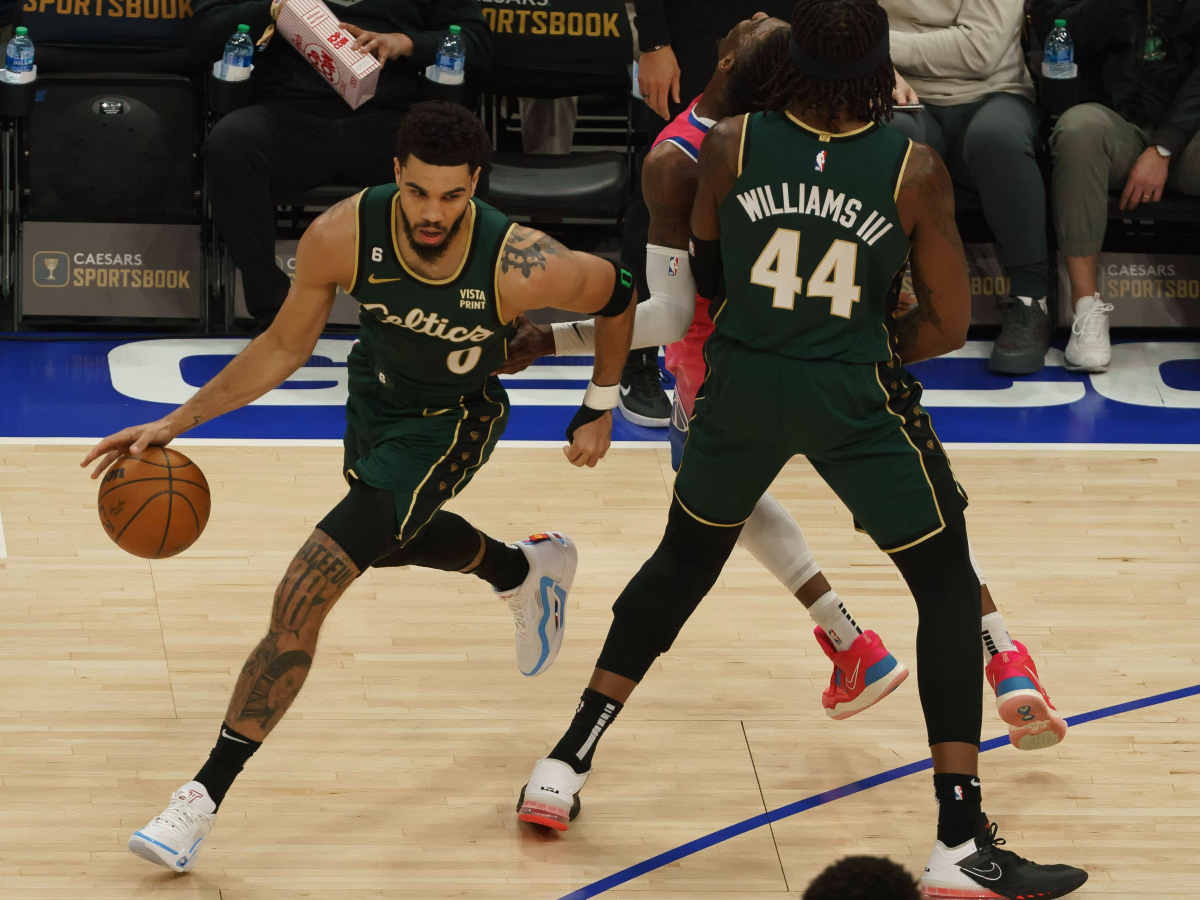 Novibet: BOS Σέλτικς – NY Νικς με ειδικά στοιχήματα και ενισχυμένες αποδόσεις