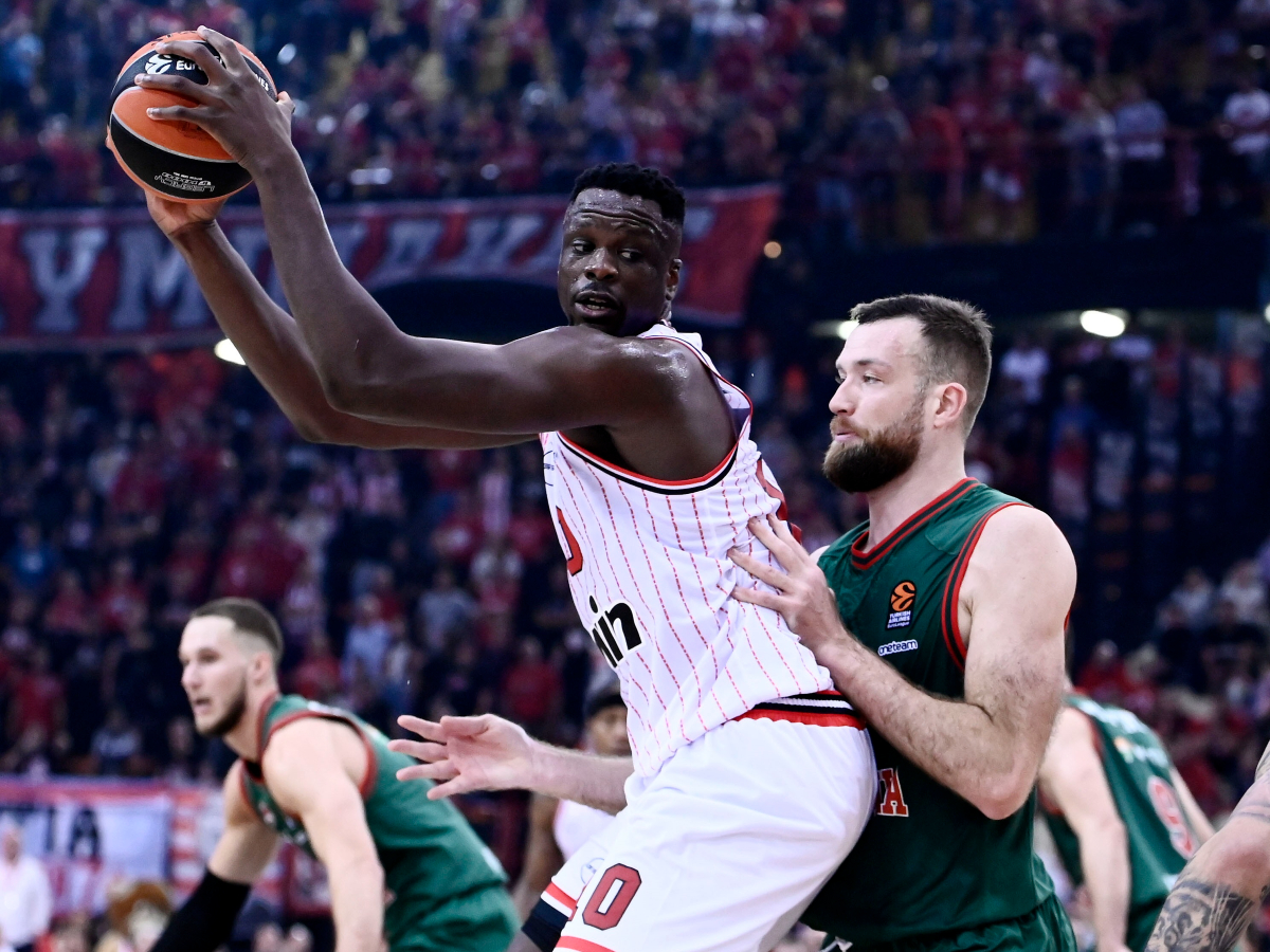 Novibet: Μακάμπι Τελ Αβίβ – Ολυμπιακός με 0% γκανιότα*