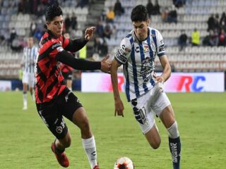 Τιχουάνα - Πατσούκα