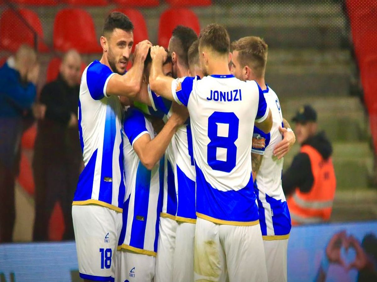 erzeni-kf-tirana-271123