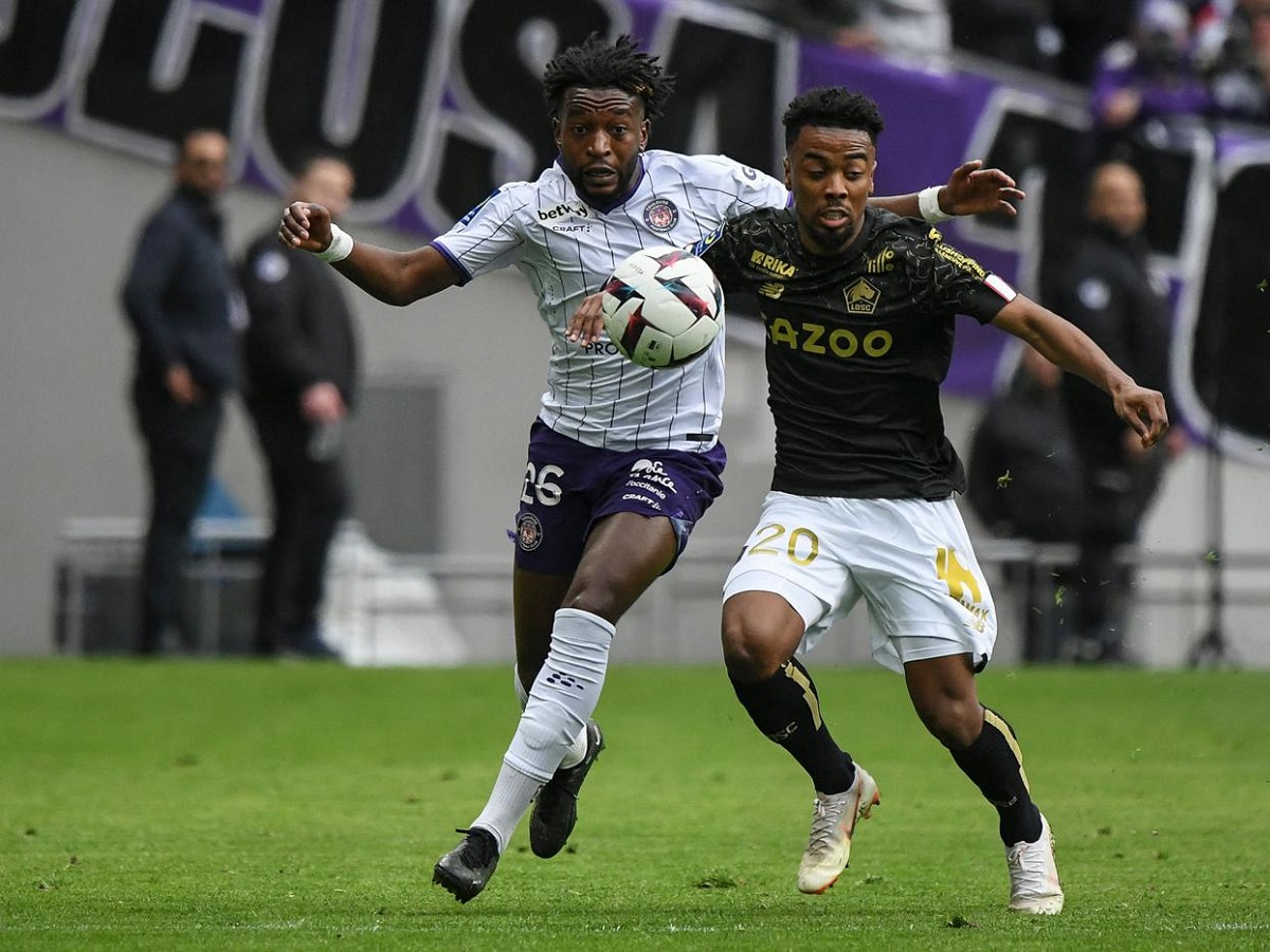 Λιλ - Τουλούζ προγνωστικά Γαλλίας