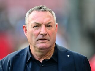 Ουτρέχτη - Τβέντε