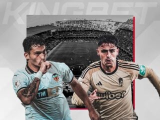 Βαλένθια - Γρανάδα