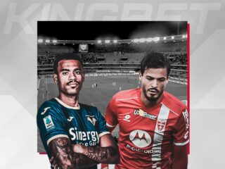 Βερόνα - Μόντσα