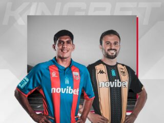 ΝΠΣ Βόλου - Άρης