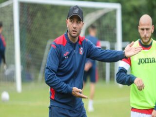 Βλάζνια - Ερζένι