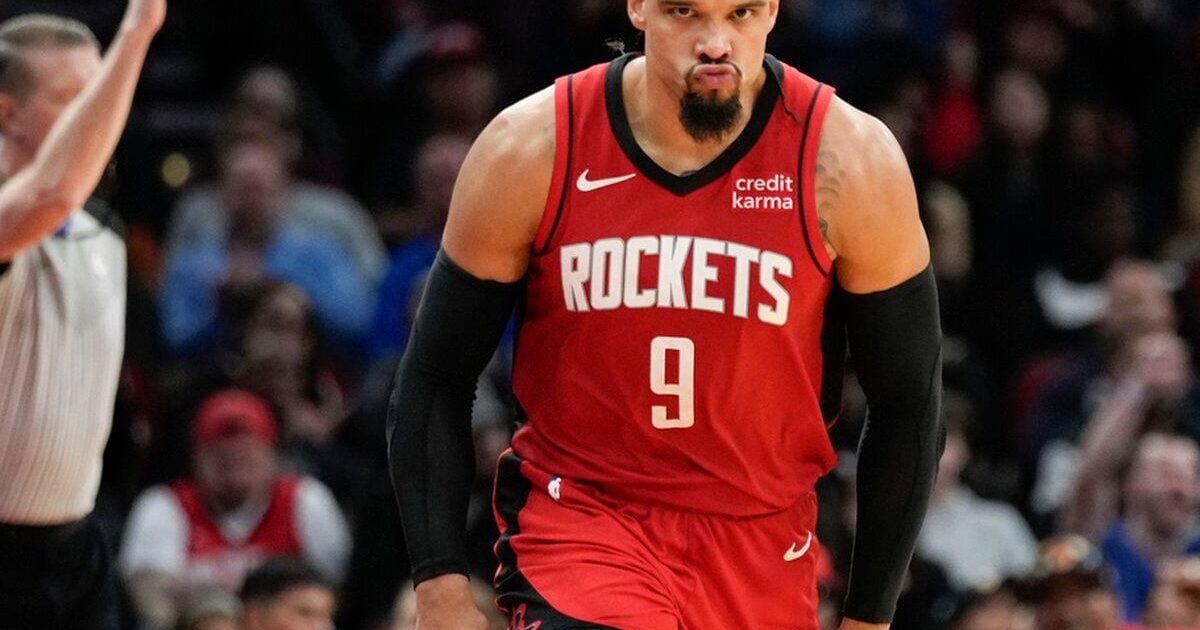 Προγνωστικά Ευτυχιάκος: Κάστρο απόρθητο το Χιούστον - Kingbet