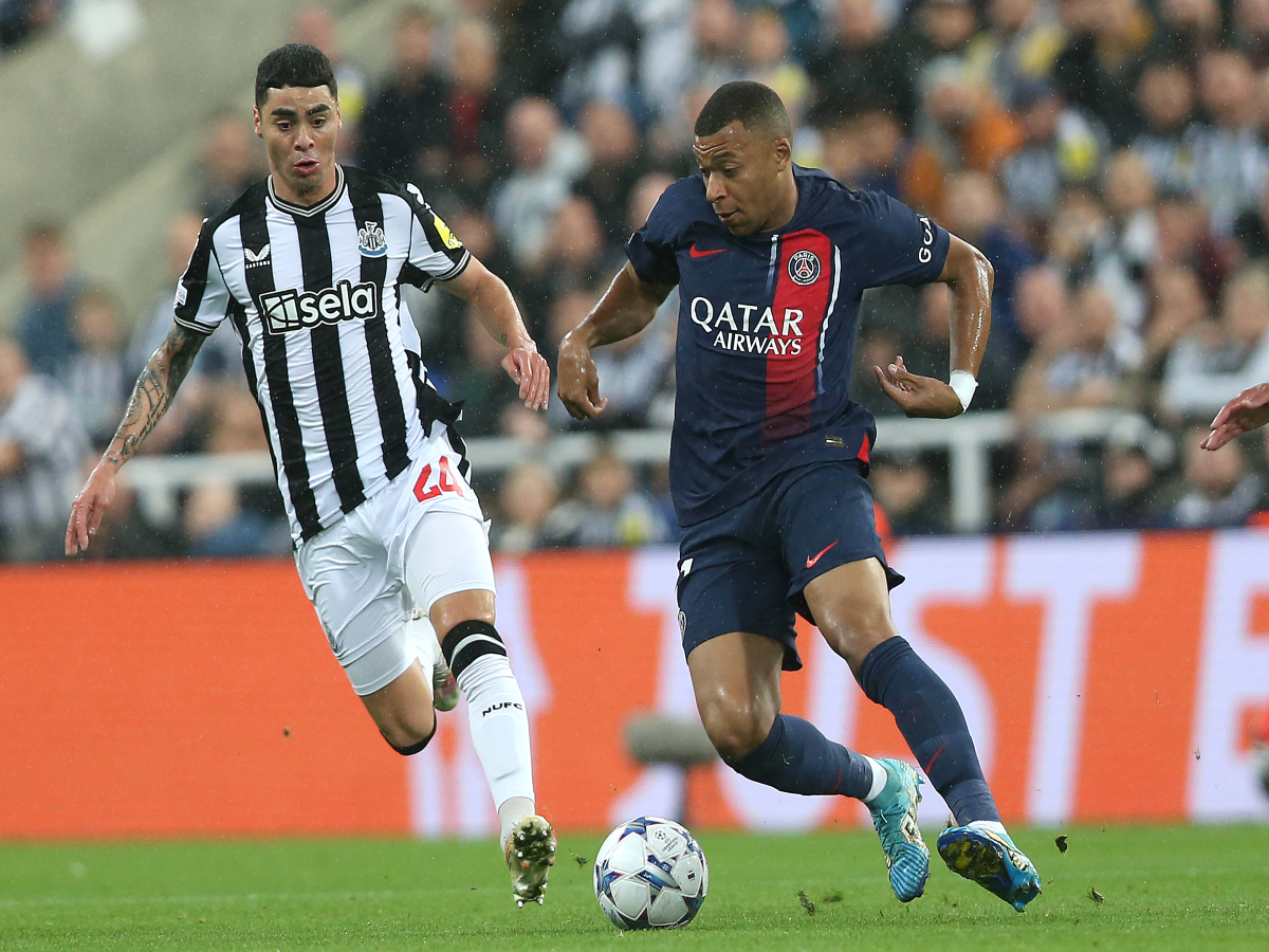 Novibet: Η σέντρα στην 5η αγωνιστική του Champions League με ειδικά στοιχήματα