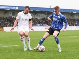 Γιορκ - Τσέστερ