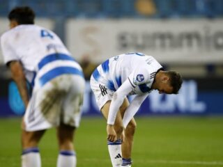 Ζβόλε - Φορτούνα Σιτάρντ