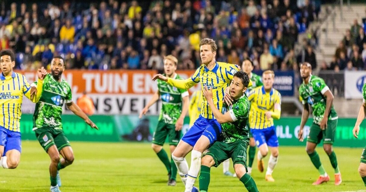 ΖΒΟΛΕ ΒΑΑΛΒΑΙΚ (25/11/23) ΠΡΟΓΝΩΣΤΙΚΑ ΣΤΟΙΧΗΜΑ ΑΝΑΛΥΣΗ