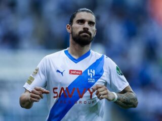 Αλ Φατέχ - Αλ Χιλάλ