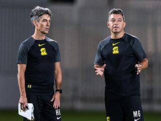 Αλ Ιτιφάκ - Αλ Ιτιχάντ