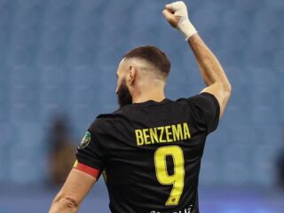 Αλ Σαμπάμπ - Αλ Ιτιχάντ