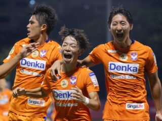 Νιγκάτα - Τόκιο