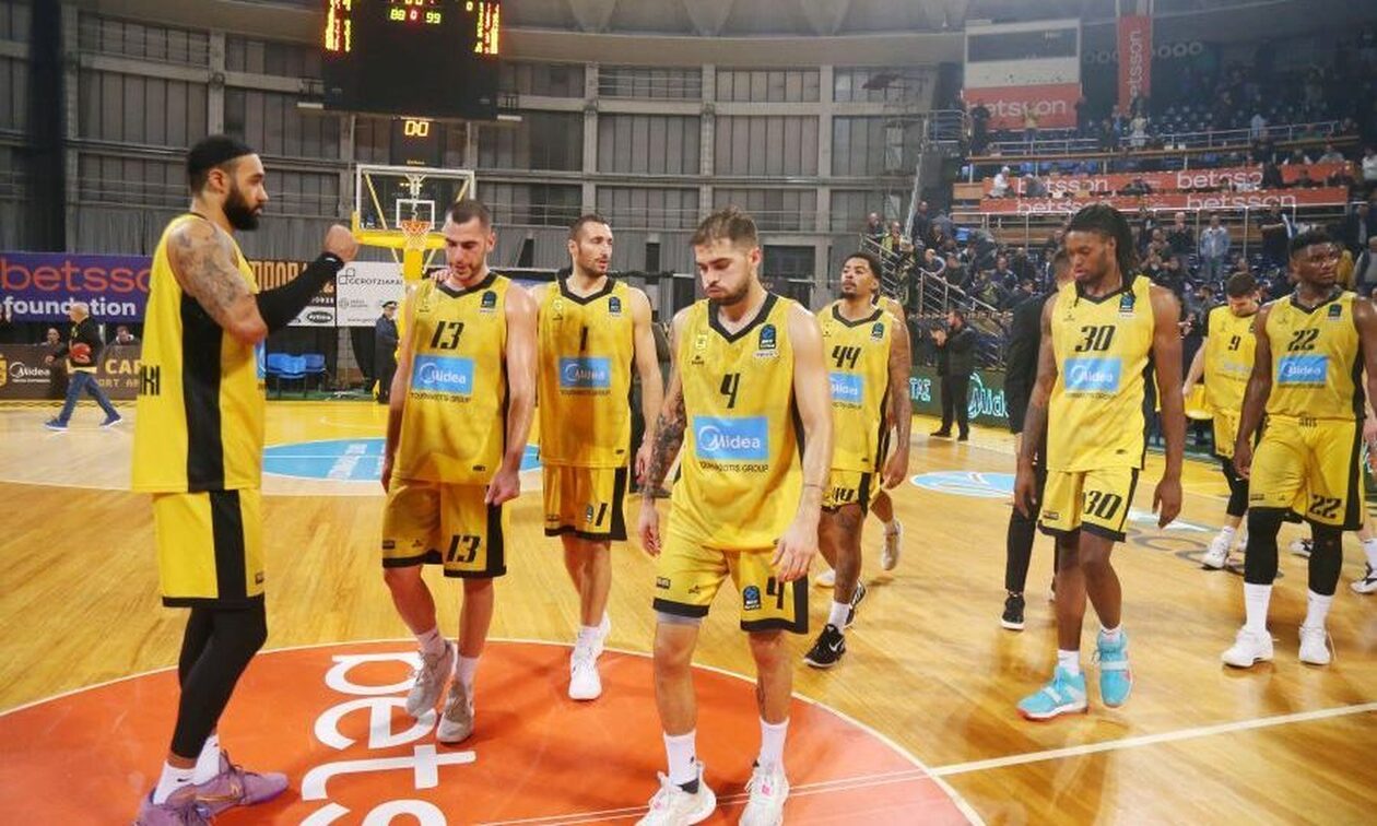 Οργή στον Άρη για την «ωμή αλλοίωση»