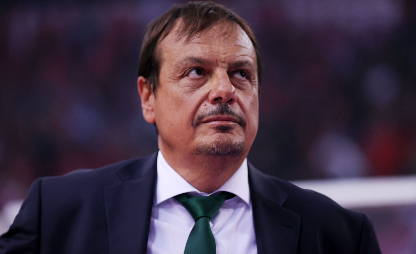 Ο Γιουρτσεβέν φέρνει… αποχώρηση-έκπληξη στον Παναθηναϊκό