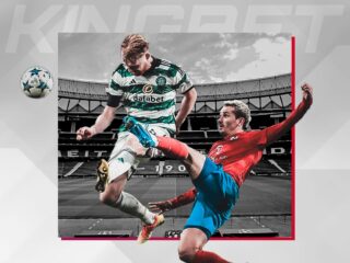 Ατλέτικο Μαδρίτης - Σέλτικ