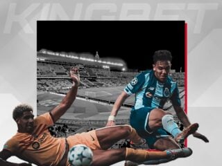 Μπαρτσελόνα - Πόρτο