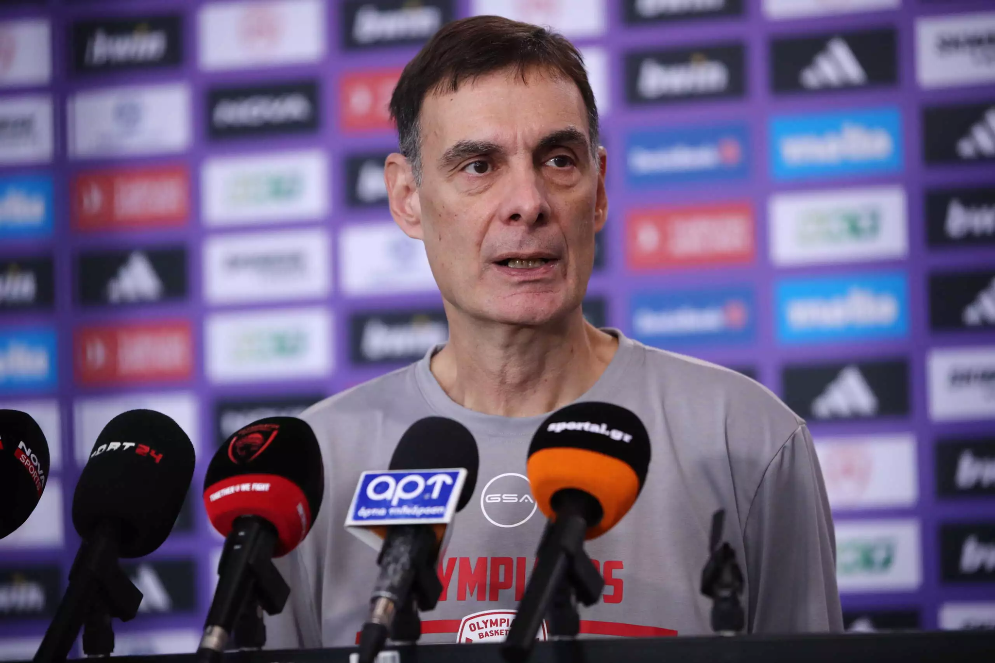 Γιώργος Μπαρτζώκας