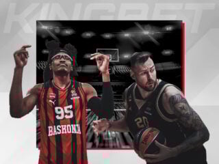 Μπασκόνια - Μονακό