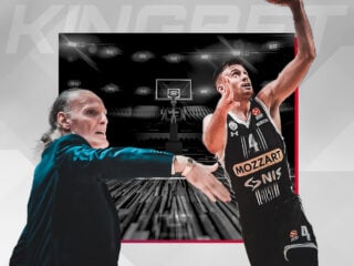 Μπασκόνια - Παρτιζάν