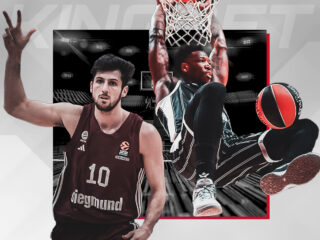 Μπάγερν Μονάχου - Βίρτους Μπολόνια