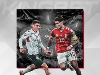 Βουλγαρία - Ουγγαρία