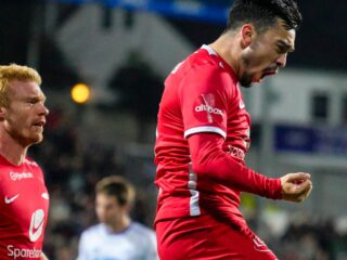 Μπραν - Μπόντο Γκλιμτ