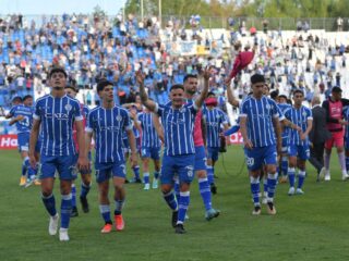 Σαρμιέντο - Γοδόι Κρουζ