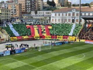 Καταντζάρο - Μόντενα