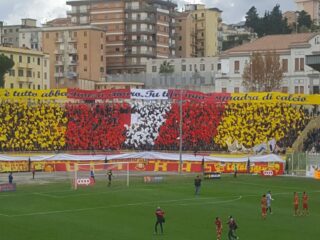 Καταντζάρο - Κοζέντσα