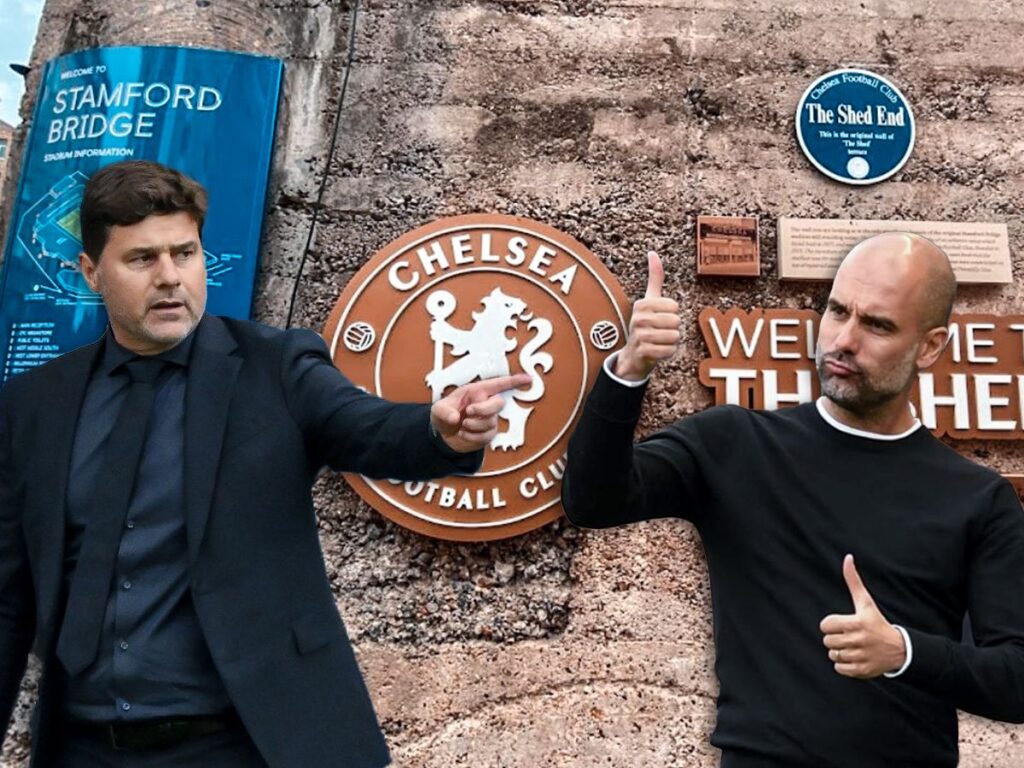 Premier League: Οι αποδόσεις για το Τσέλσι - Μάντσεστερ Σίτι