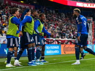 Σινσινάτι - Φιλαδέλφεια