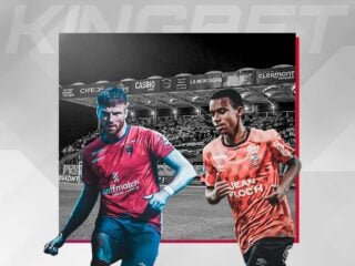 Κλερμόν - Λοριάν