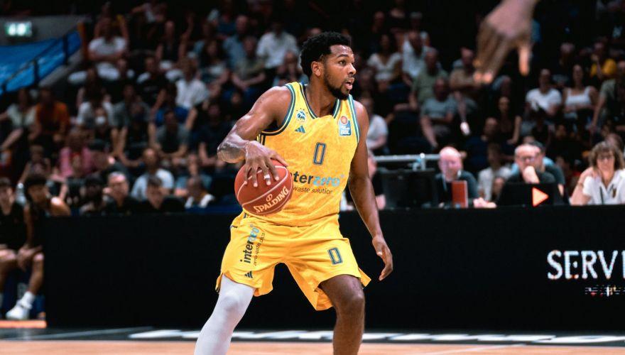 Ο Στέρλινγκ Μπράουν «τρομάζει» τον Παναθηναϊκό