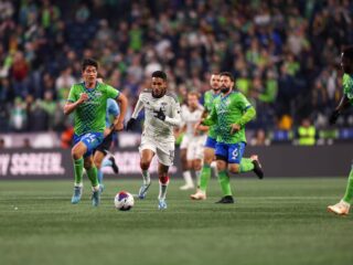 Ντάλας - Σιάτλ