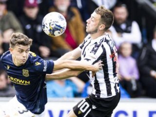 Νταντί - Σεντ Μίρεν