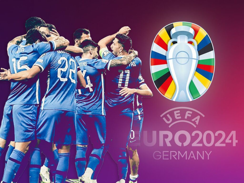 Ελλάδα Καζακστάν αποδόσεις