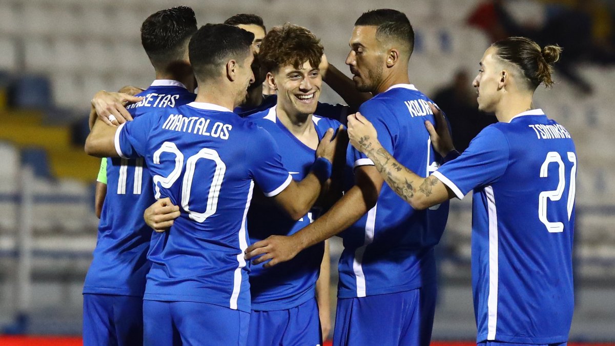 Δεν μπόρεσε να μπει ανάμεσα σε Γαλλία και Ολλανδία η Ελλάδα, το πάλεψε