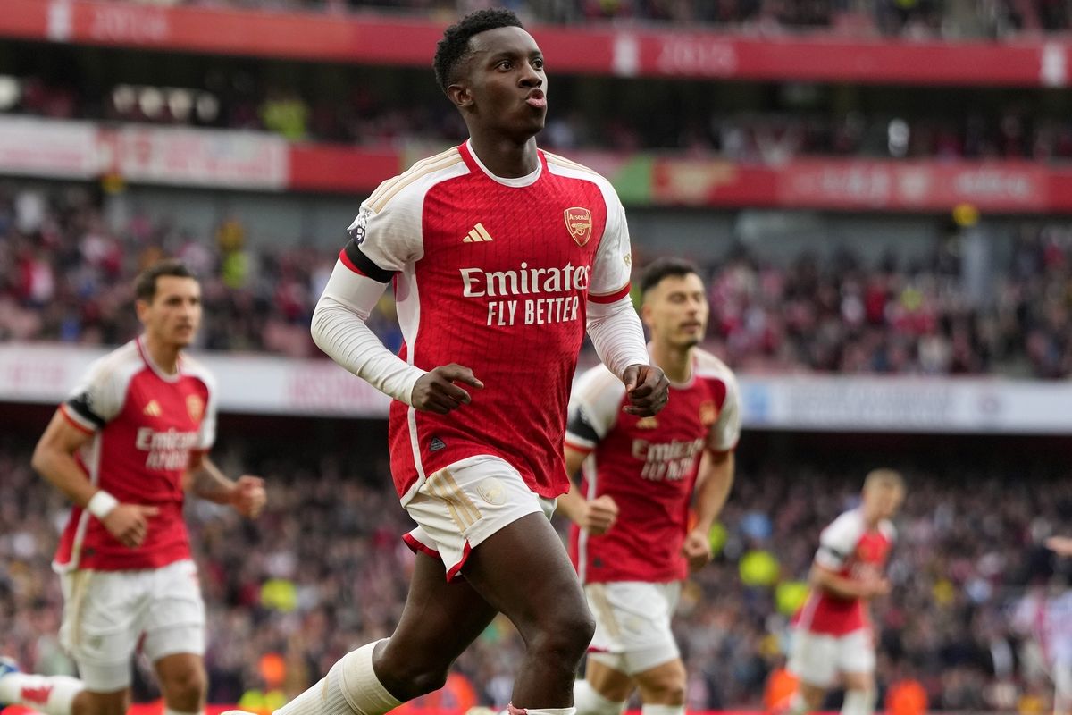 Ενκέτια Άρσεναλ